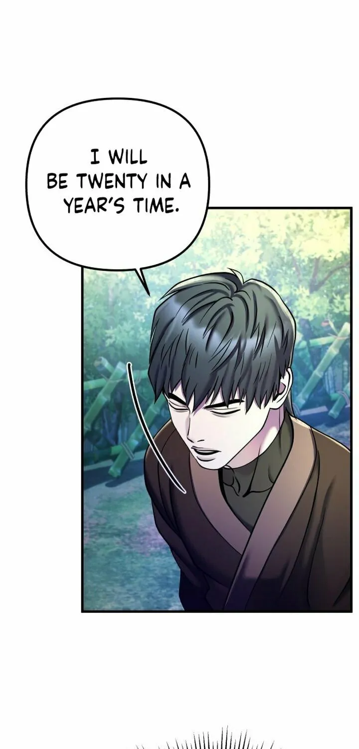 Revenge of Young Master Peng Chapter 93 page 73 - 