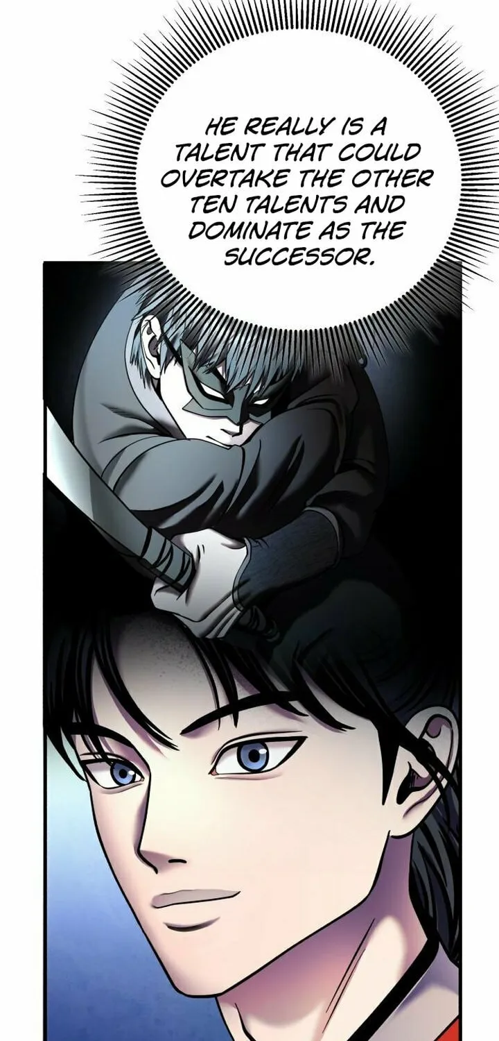 Revenge of Young Master Peng Chapter 93 page 74 - 
