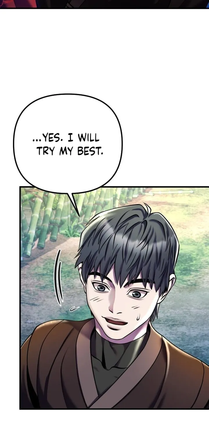 Revenge of Young Master Peng Chapter 93 page 77 - 