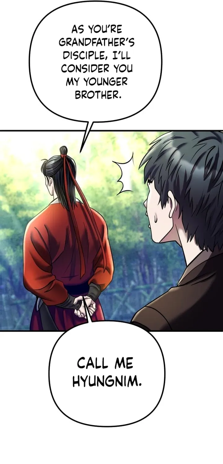 Revenge of Young Master Peng Chapter 93 page 79 - 