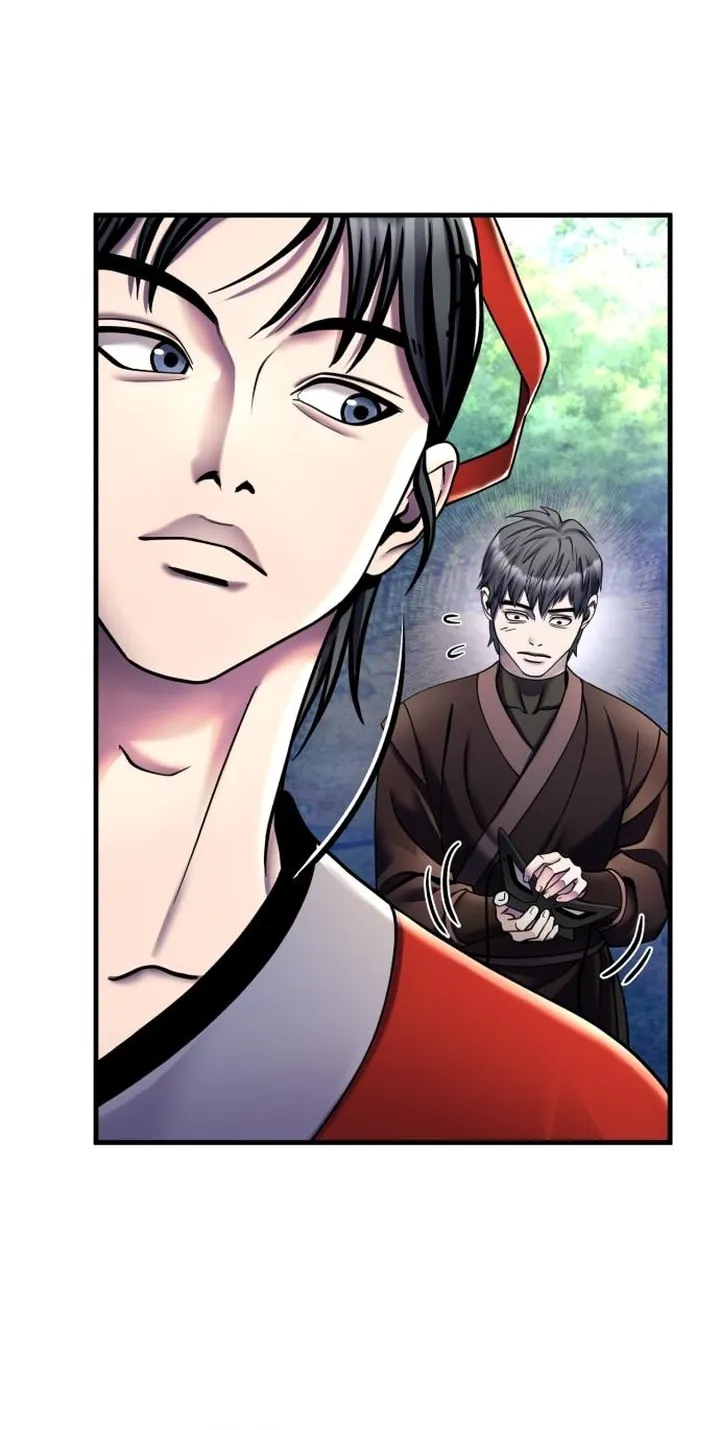 Revenge of Young Master Peng Chapter 93 page 80 - 