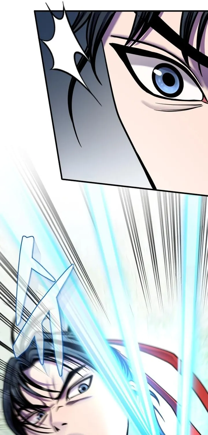 Revenge of Young Master Peng Chapter 93 page 9 - 