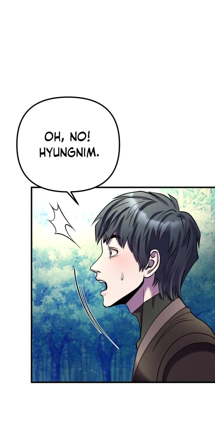 Revenge of Young Master Peng Chapter 93 page 82 - 