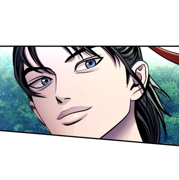 Revenge of Young Master Peng Chapter 93 page 83 - 