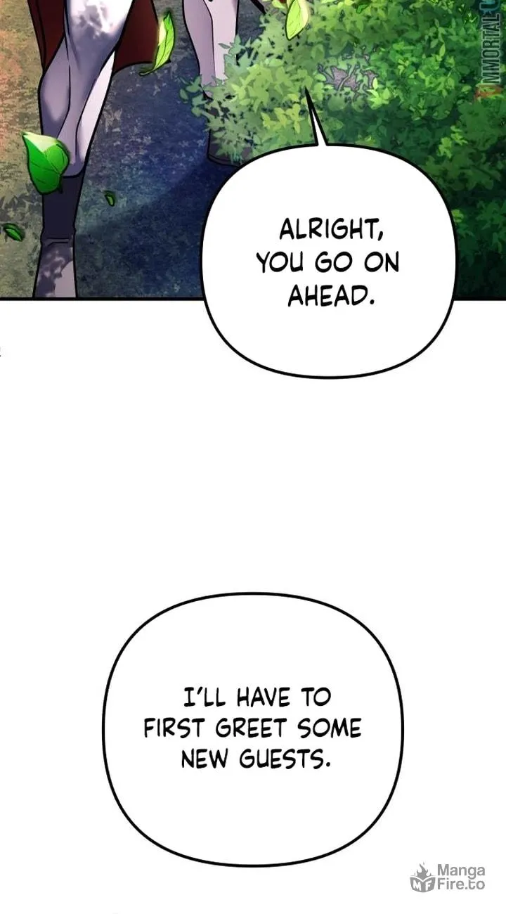 Revenge of Young Master Peng Chapter 93 page 85 - 