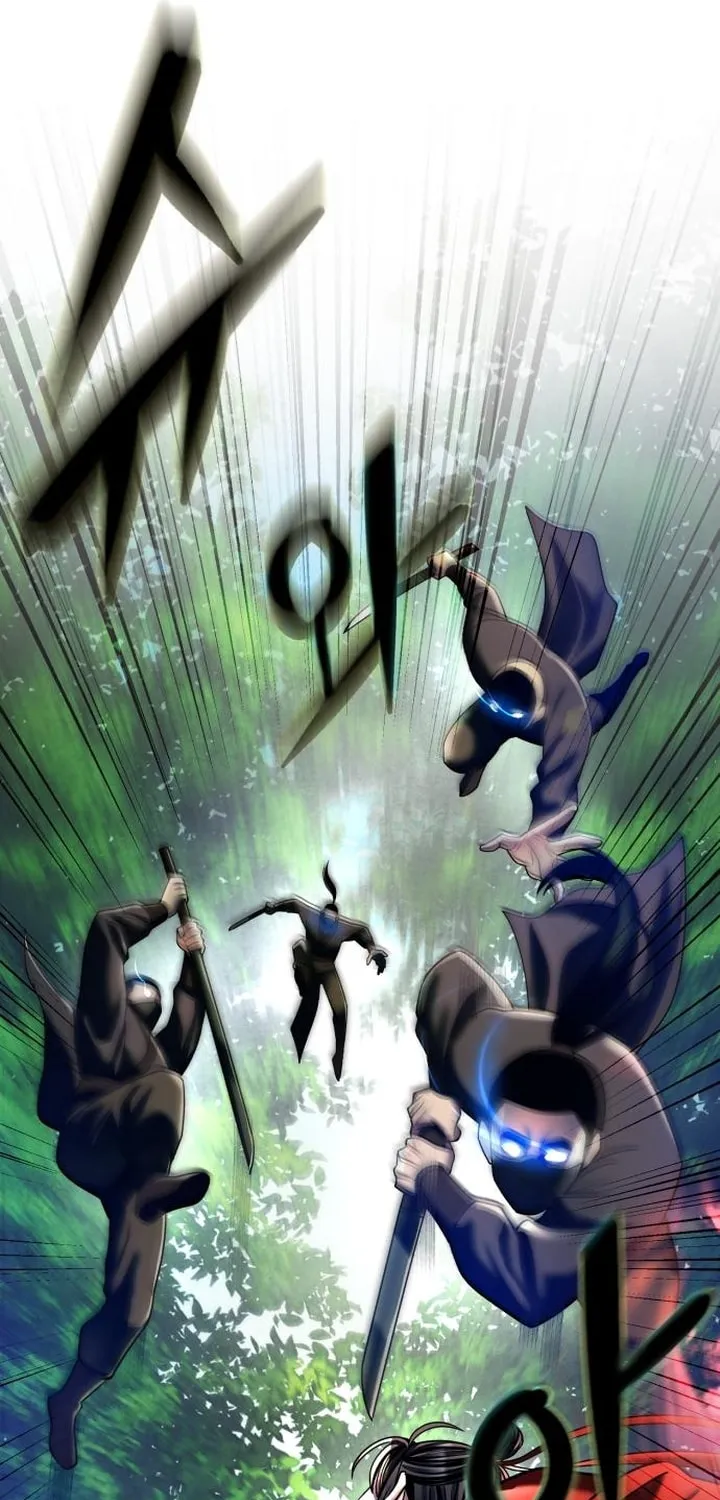 Revenge of Young Master Peng Chapter 93 page 86 - 