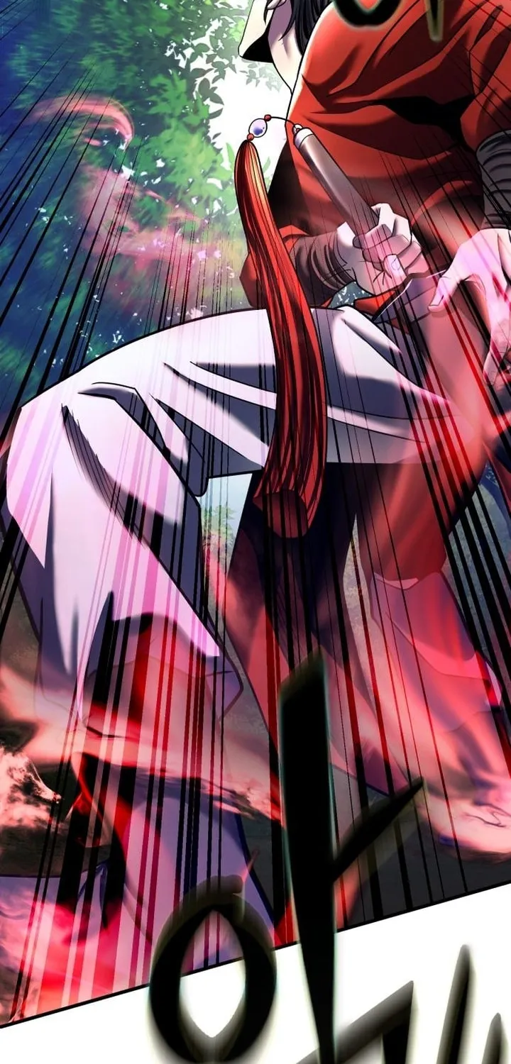 Revenge of Young Master Peng Chapter 93 page 87 - 