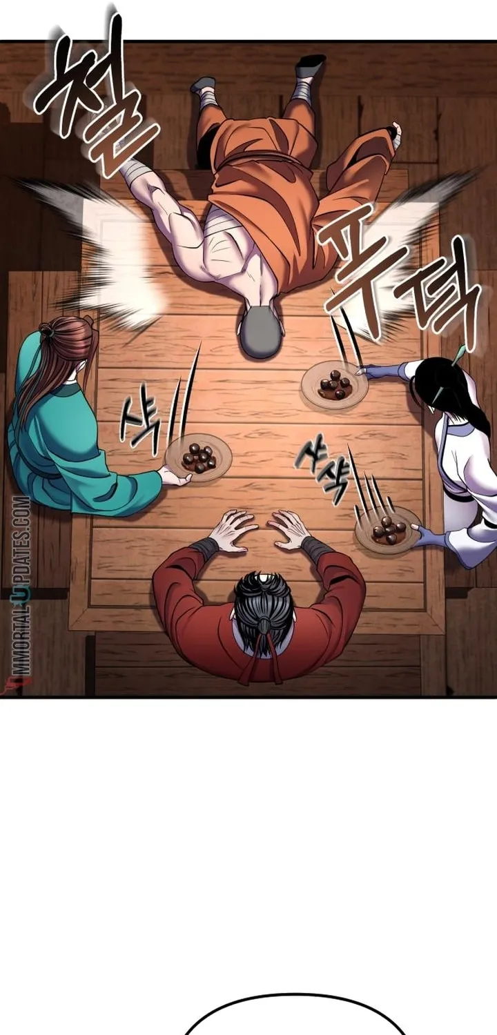 Revenge of Young Master Peng Chapter 93 page 92 - 