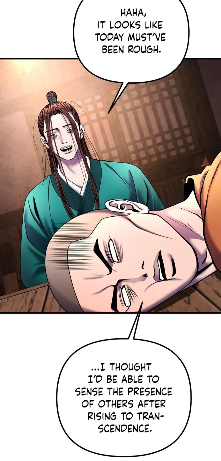 Revenge of Young Master Peng Chapter 93 page 93 - 