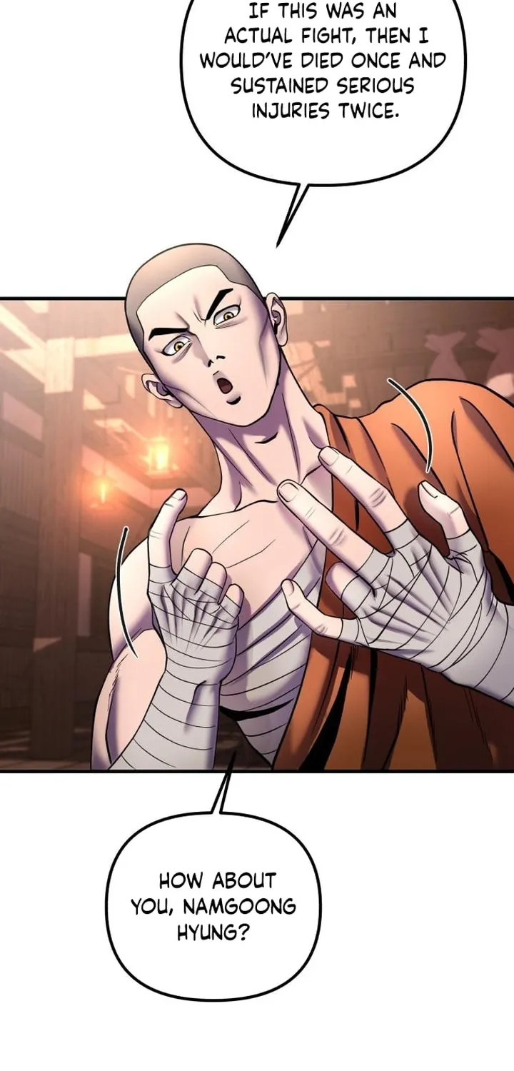 Revenge of Young Master Peng Chapter 93 page 96 - 