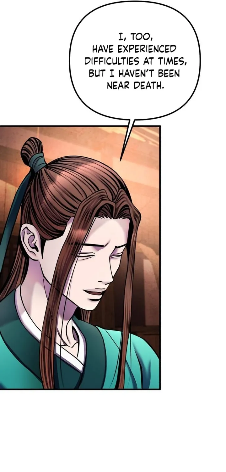 Revenge of Young Master Peng Chapter 93 page 98 - 