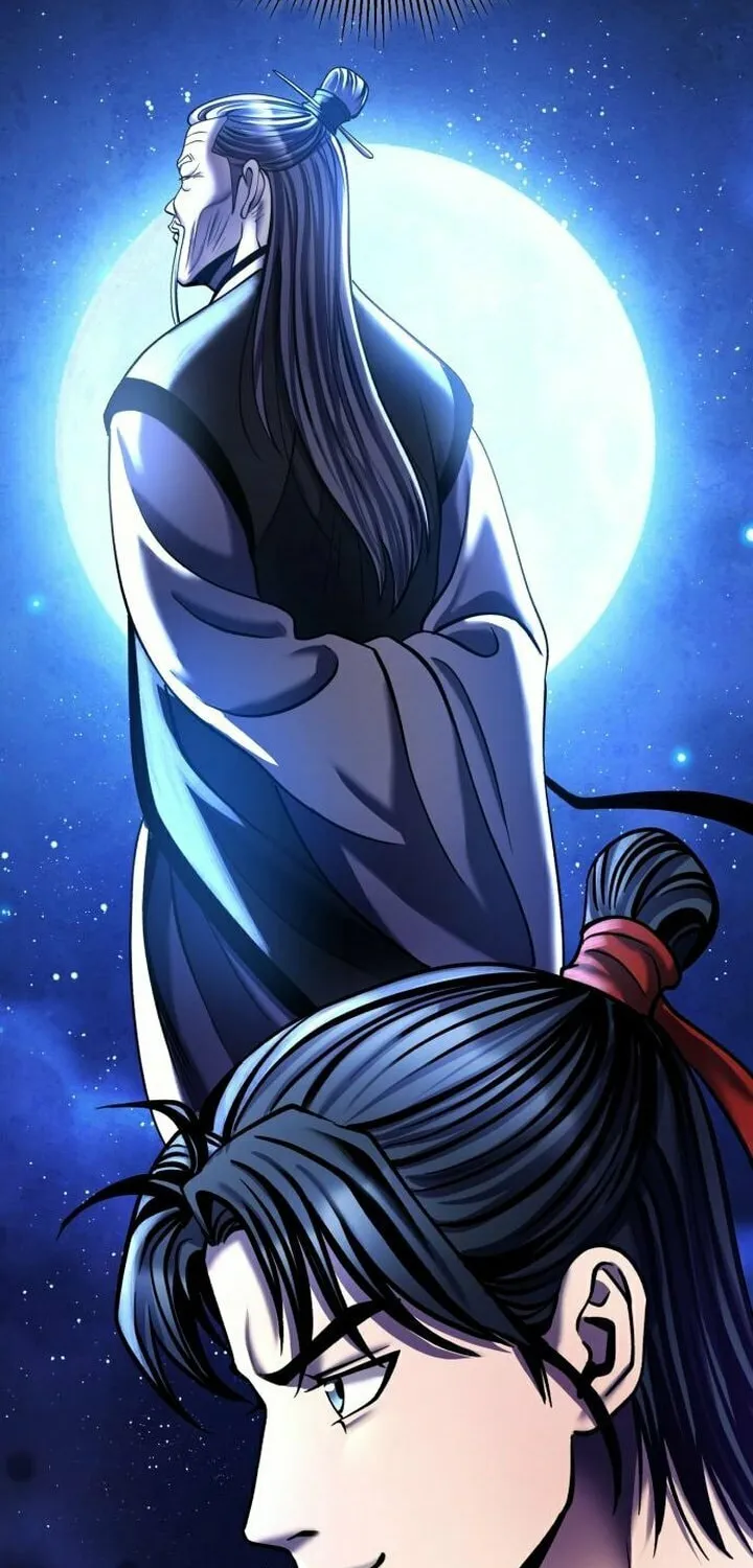 Revenge of Young Master Peng Chapter 94 page 2 - 