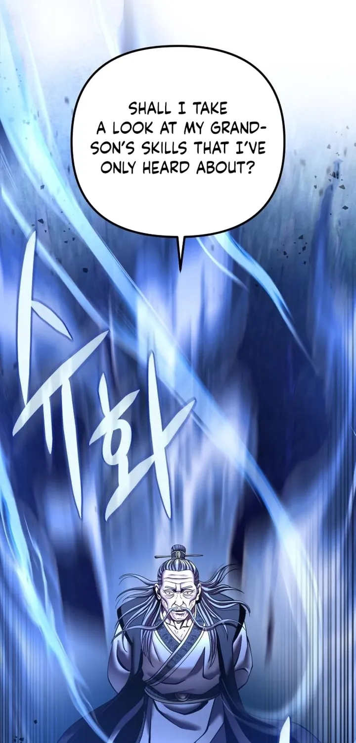 Revenge of Young Master Peng Chapter 94 page 12 - 