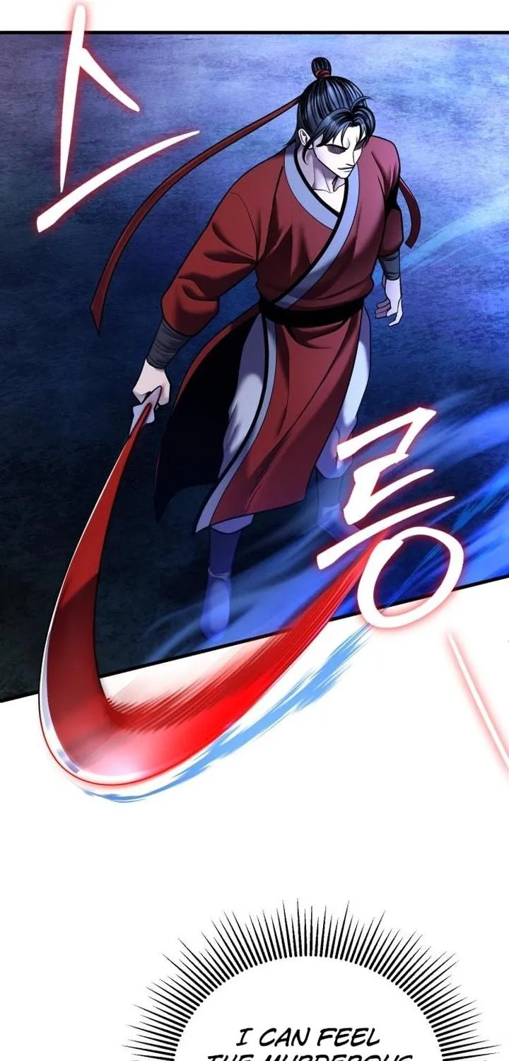 Revenge of Young Master Peng Chapter 94 page 15 - 