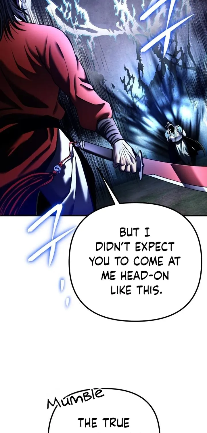 Revenge of Young Master Peng Chapter 94 page 18 - 