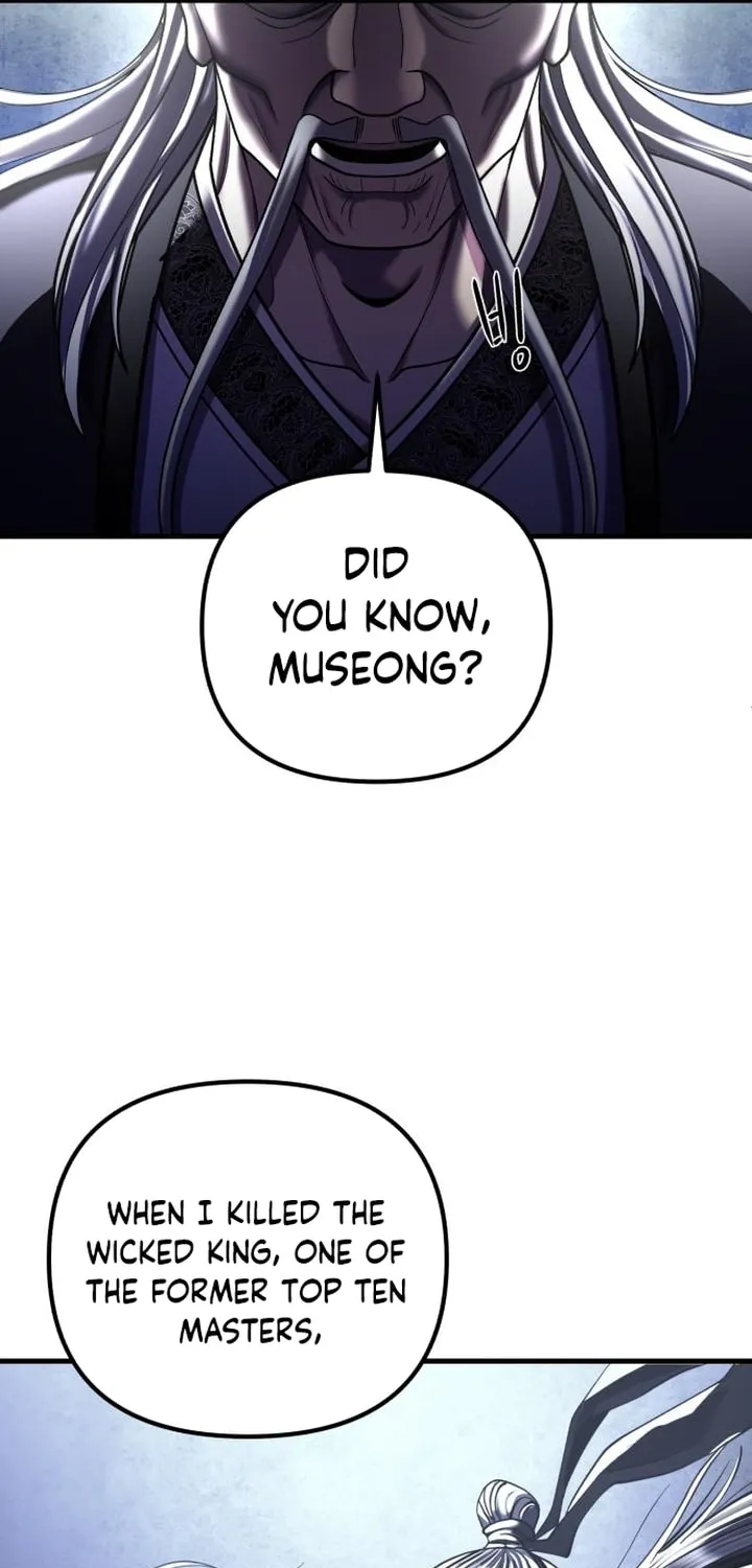 Revenge of Young Master Peng Chapter 94 page 20 - 