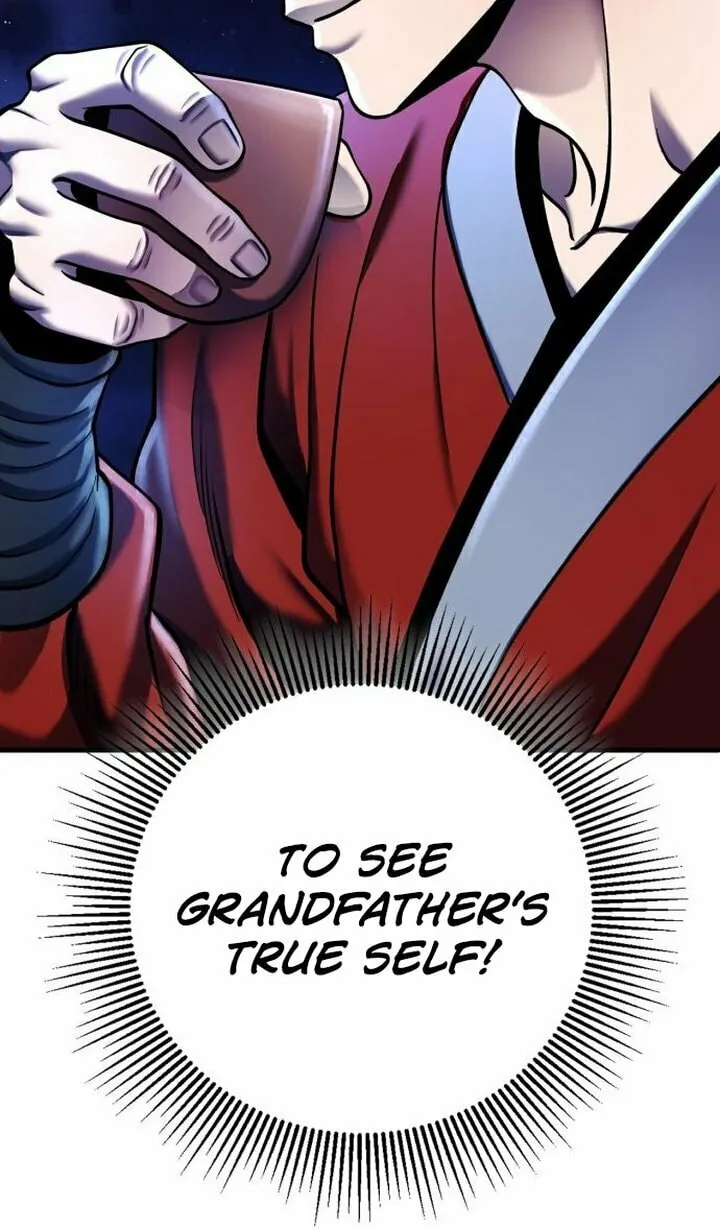 Revenge of Young Master Peng Chapter 94 page 3 - 