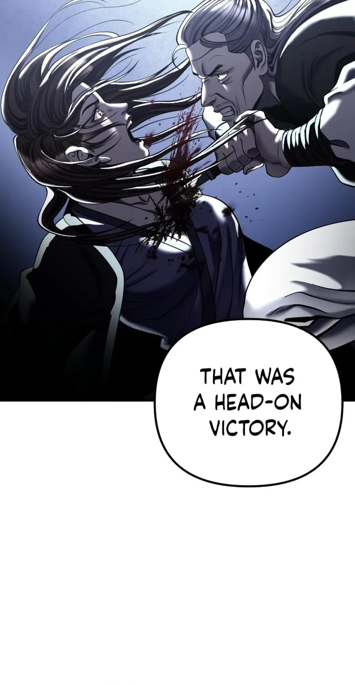 Revenge of Young Master Peng Chapter 94 page 21 - 