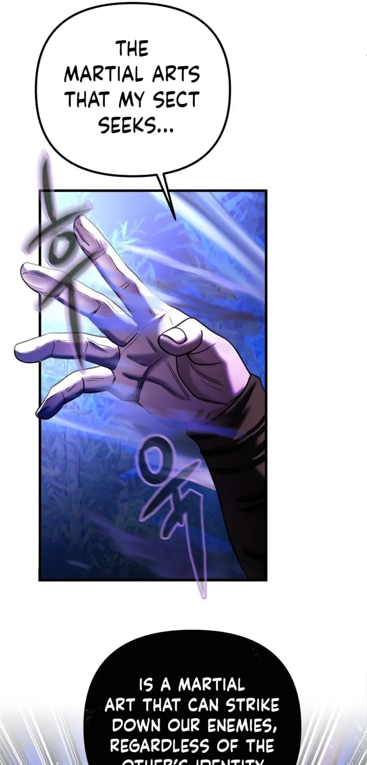 Revenge of Young Master Peng Chapter 94 page 22 - 