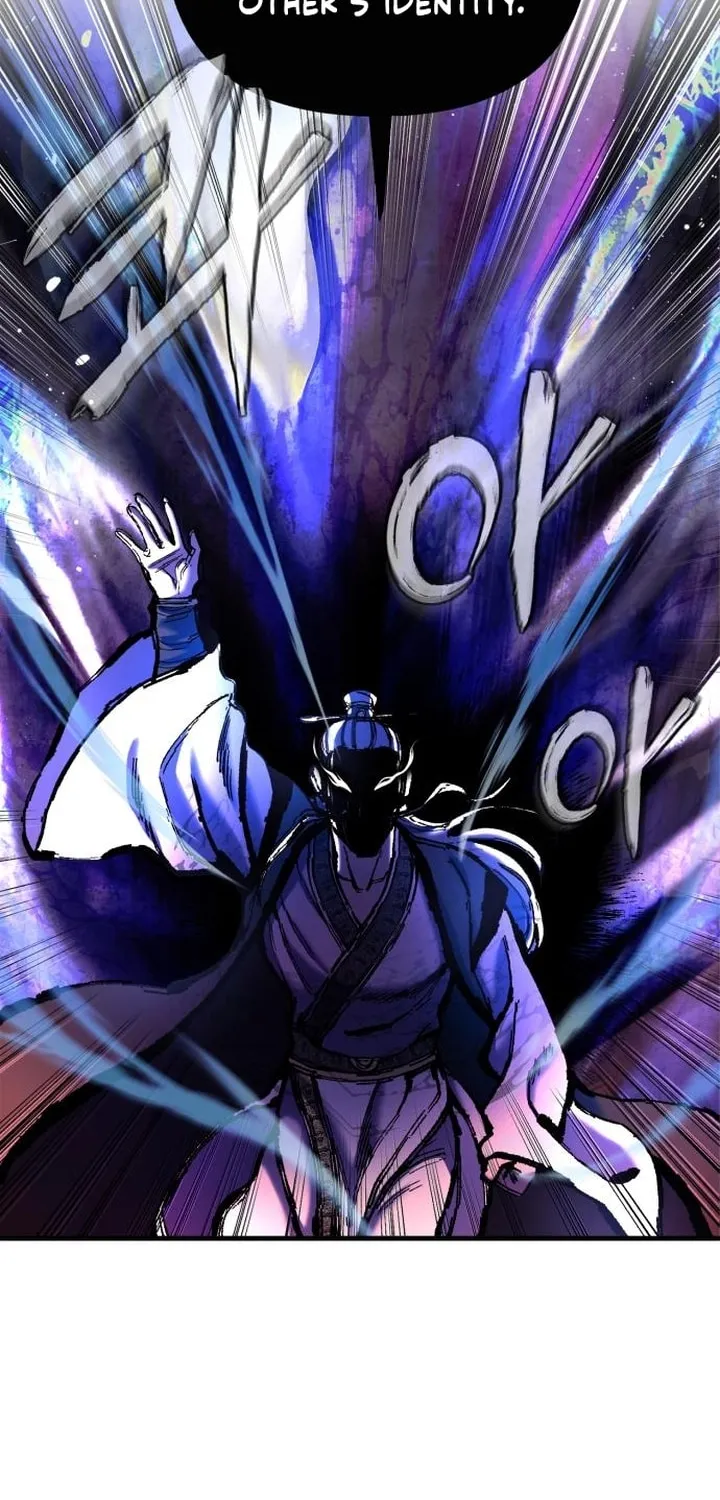 Revenge of Young Master Peng Chapter 94 page 23 - 