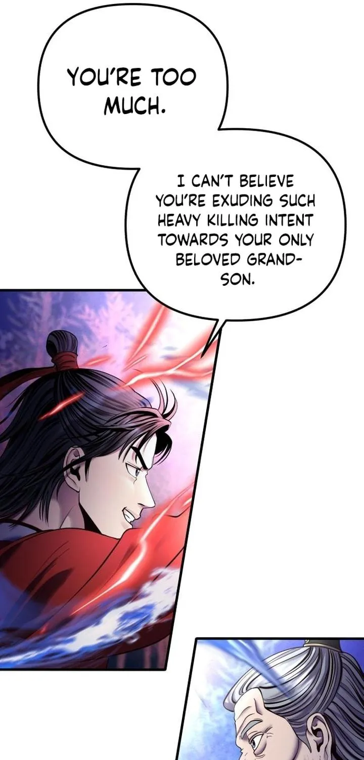 Revenge of Young Master Peng Chapter 94 page 31 - 