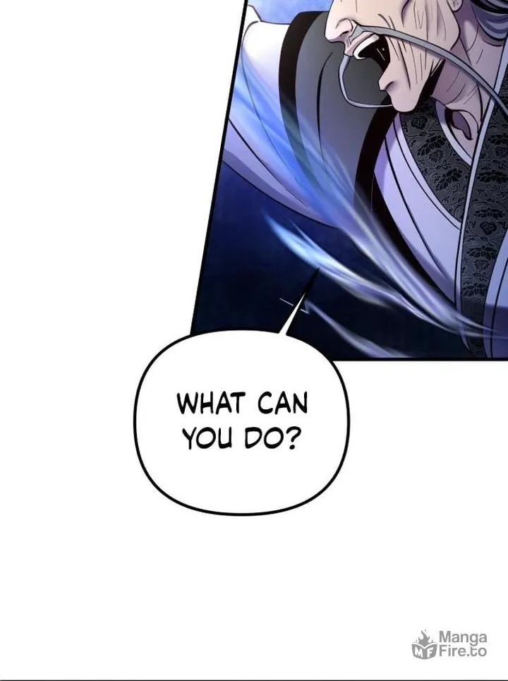 Revenge of Young Master Peng Chapter 94 page 32 - 