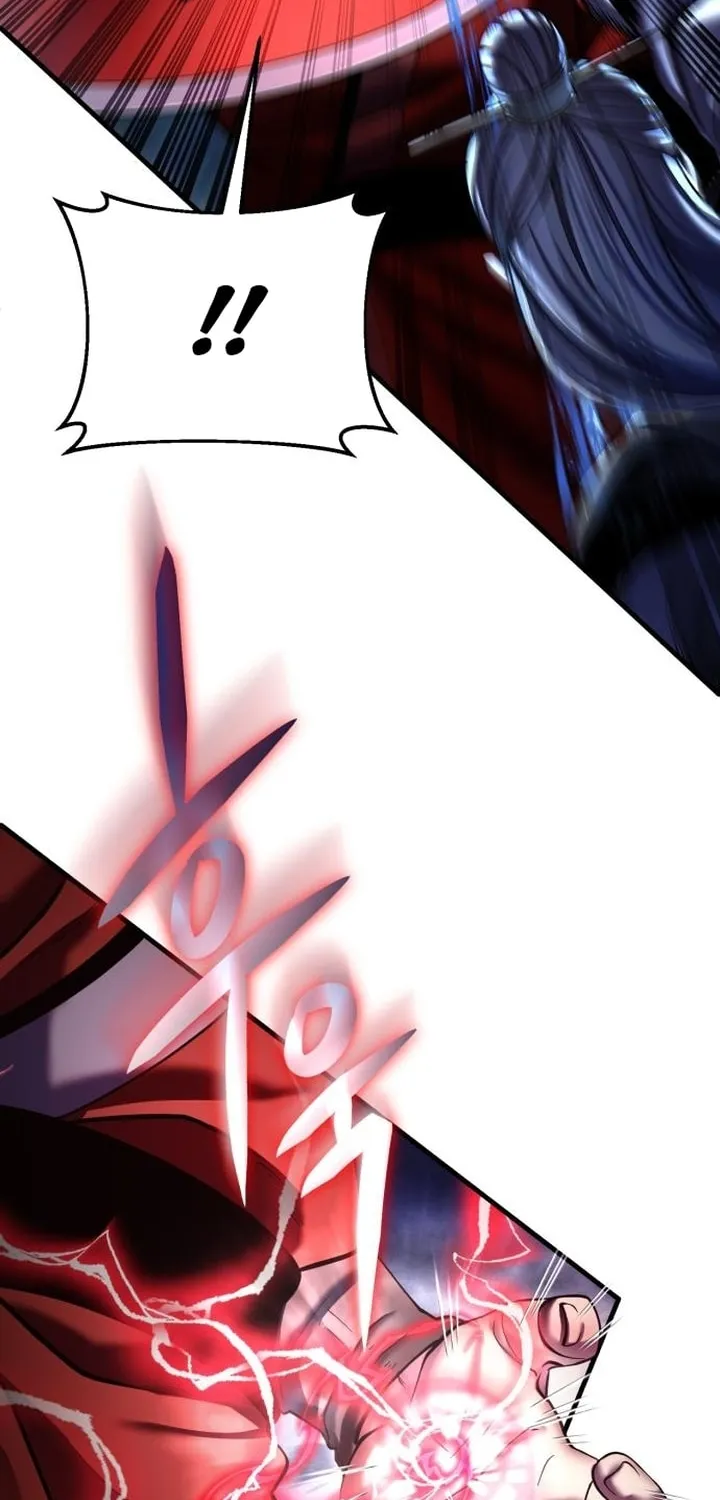 Revenge of Young Master Peng Chapter 94 page 37 - 