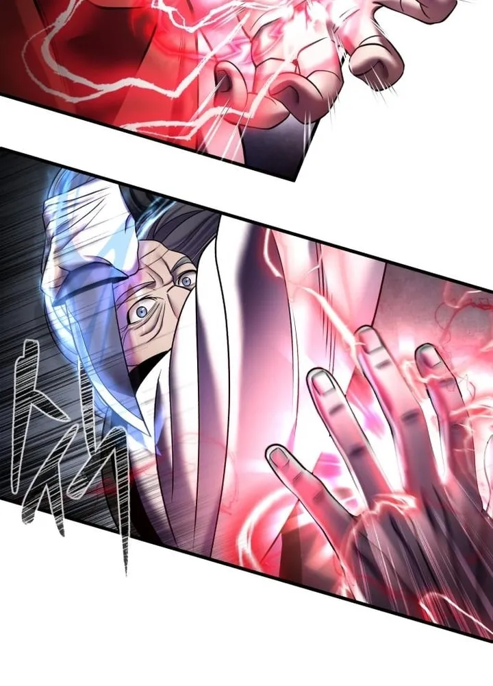Revenge of Young Master Peng Chapter 94 page 38 - 