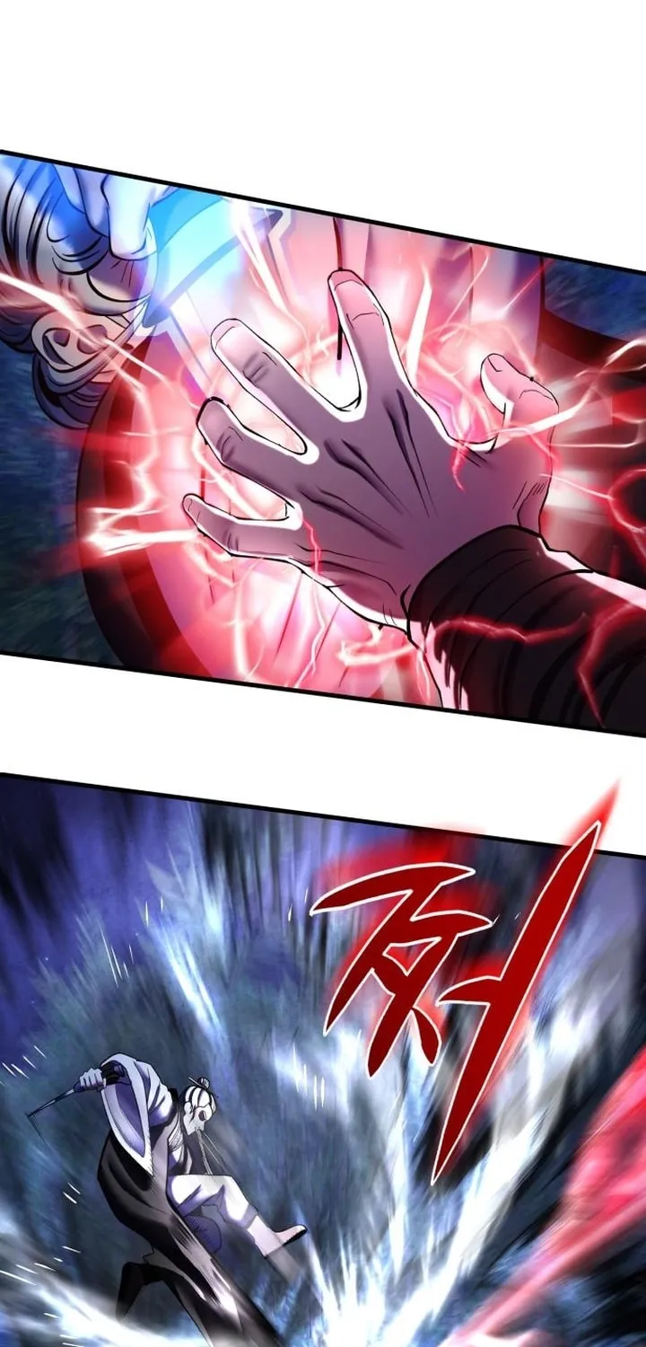 Revenge of Young Master Peng Chapter 94 page 39 - 