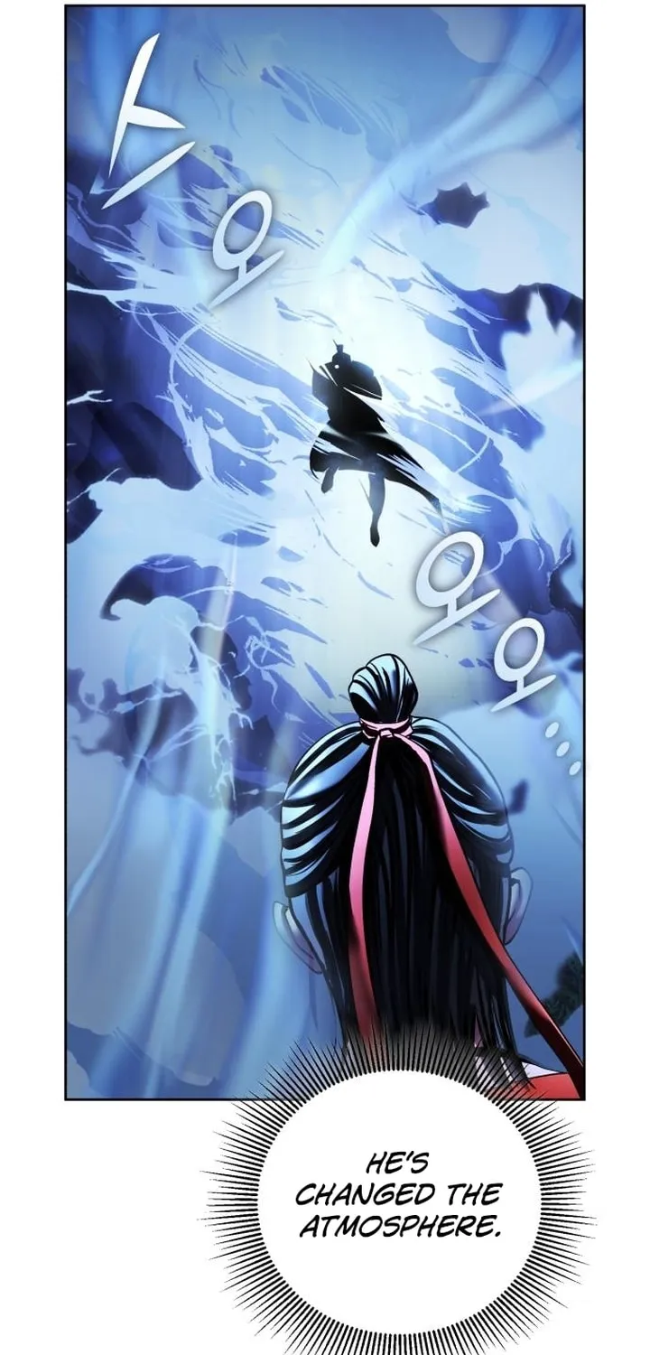 Revenge of Young Master Peng Chapter 94 page 42 - 