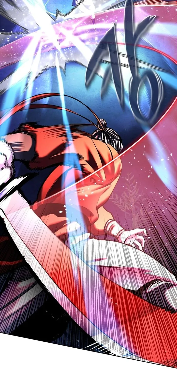 Revenge of Young Master Peng Chapter 94 page 46 - 