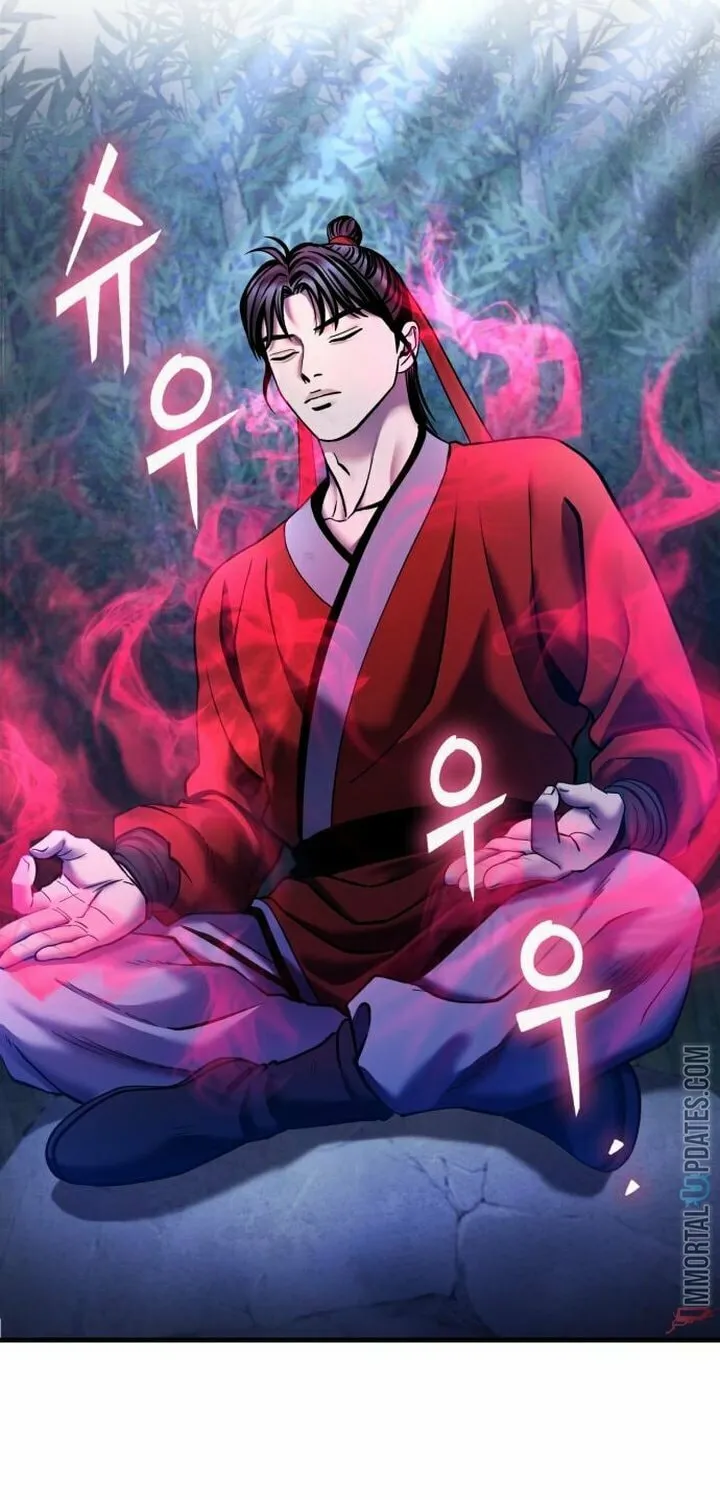 Revenge of Young Master Peng Chapter 94 page 6 - 