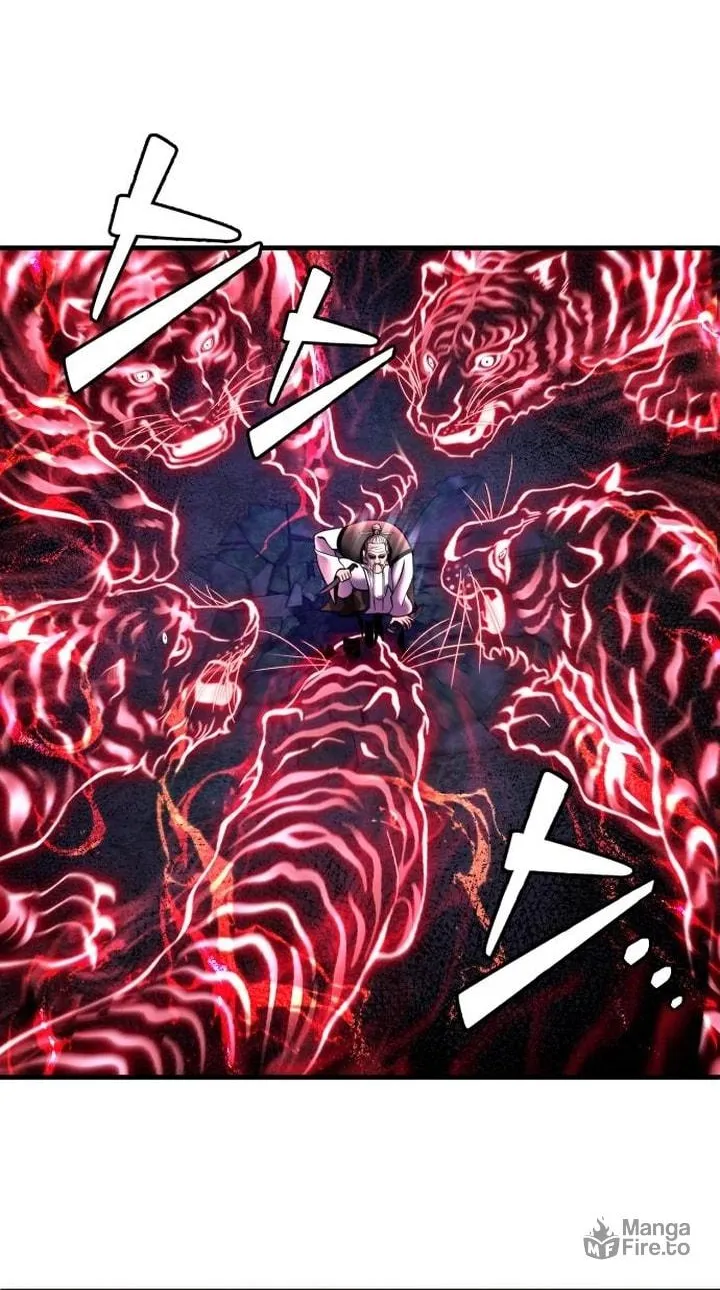Revenge of Young Master Peng Chapter 94 page 59 - 