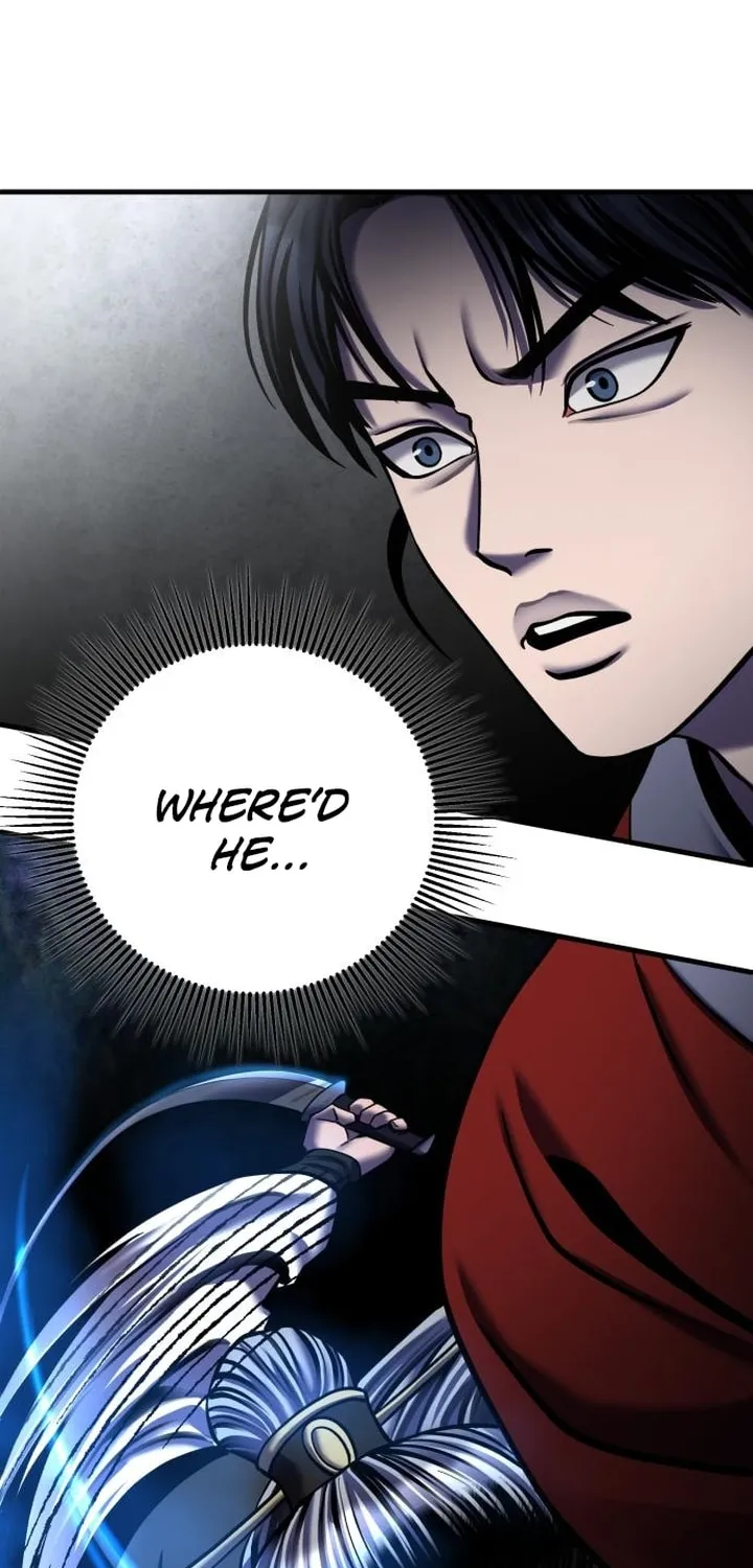 Revenge of Young Master Peng Chapter 94 page 61 - 