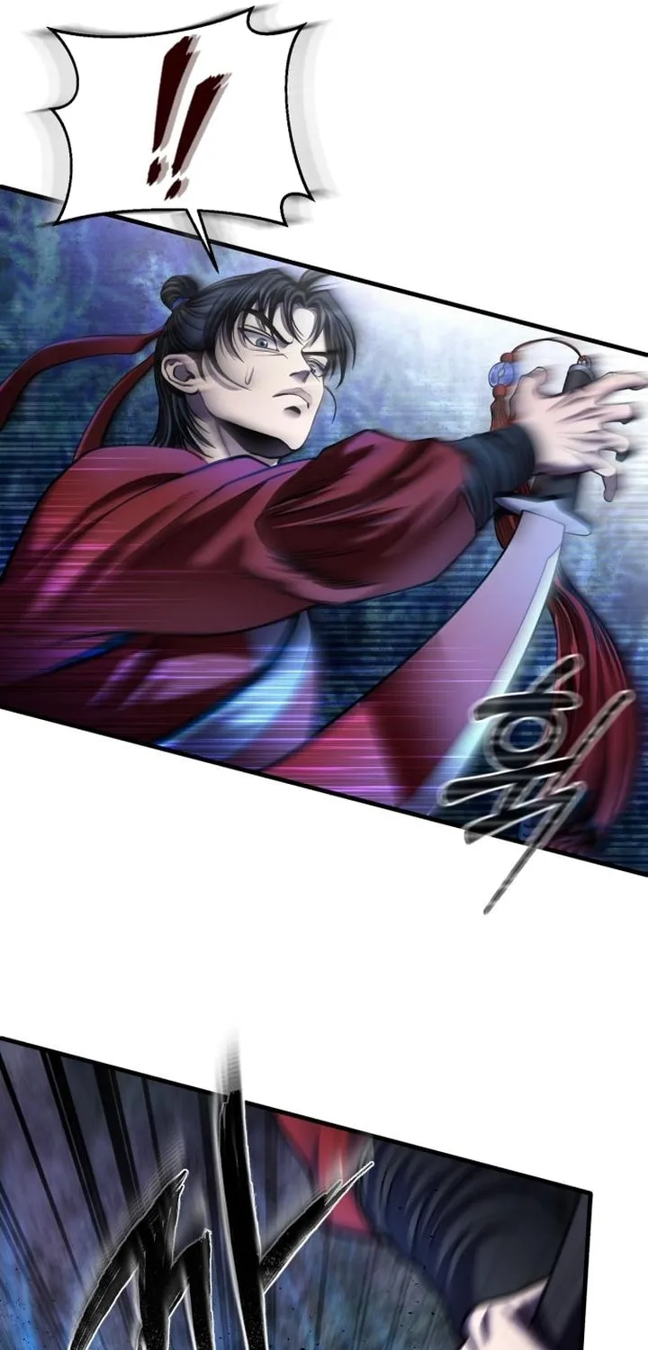Revenge of Young Master Peng Chapter 94 page 63 - 