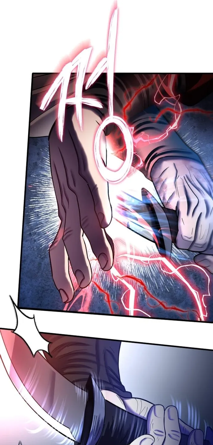 Revenge of Young Master Peng Chapter 94 page 66 - 