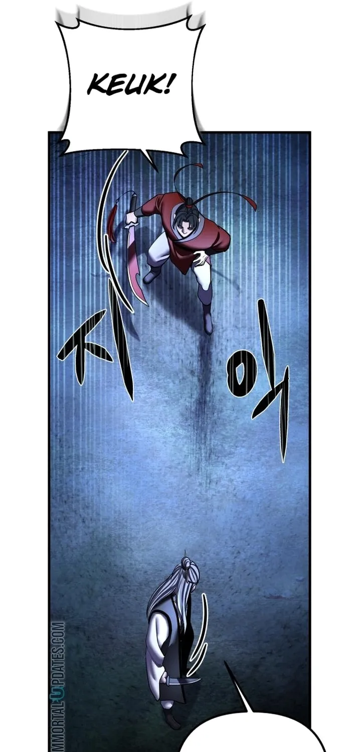 Revenge of Young Master Peng Chapter 94 page 69 - 