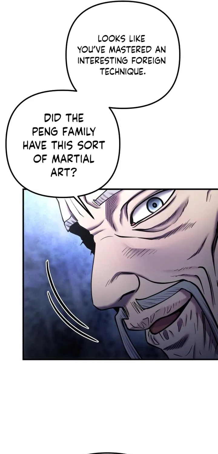 Revenge of Young Master Peng Chapter 94 page 72 - 