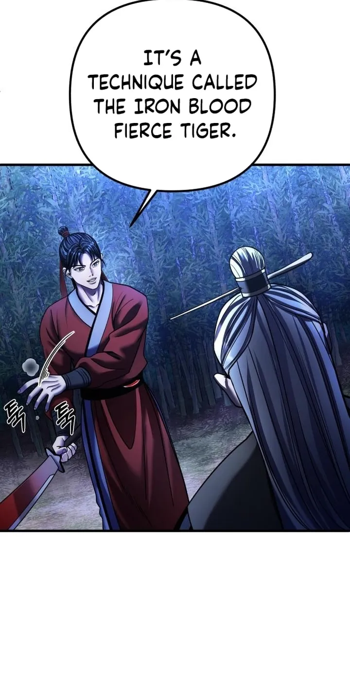 Revenge of Young Master Peng Chapter 94 page 73 - 
