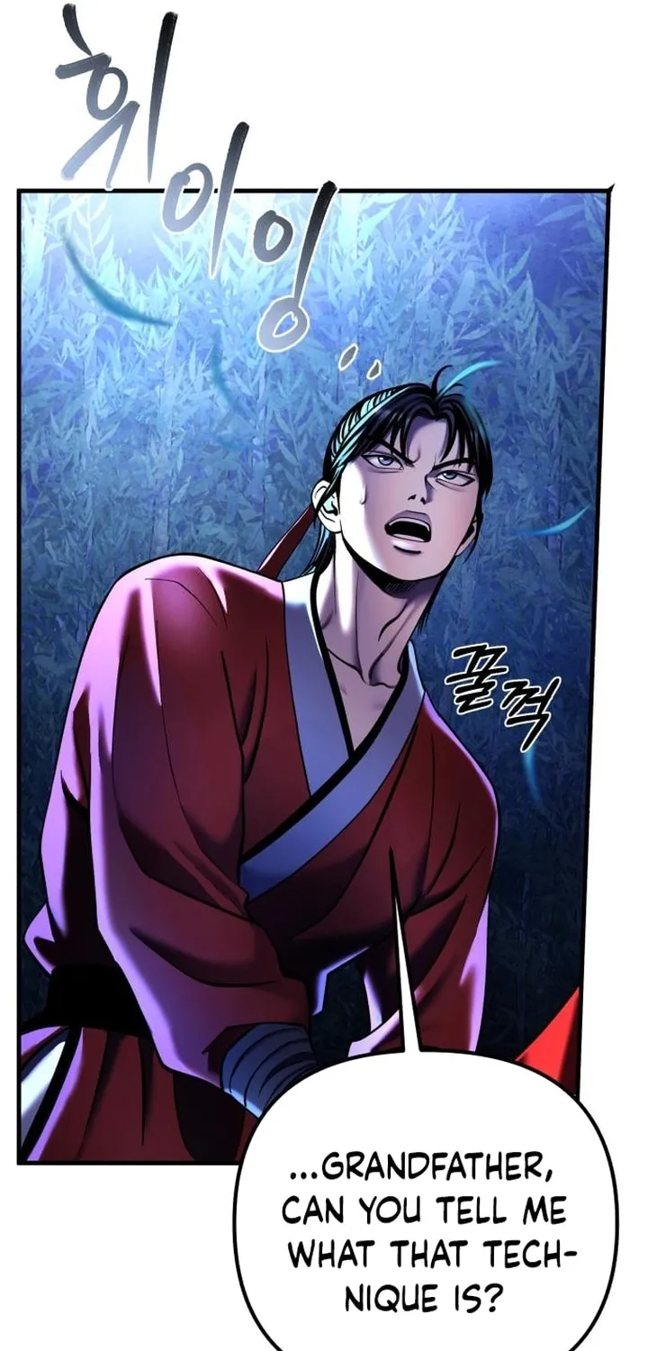 Revenge of Young Master Peng Chapter 94 page 77 - 