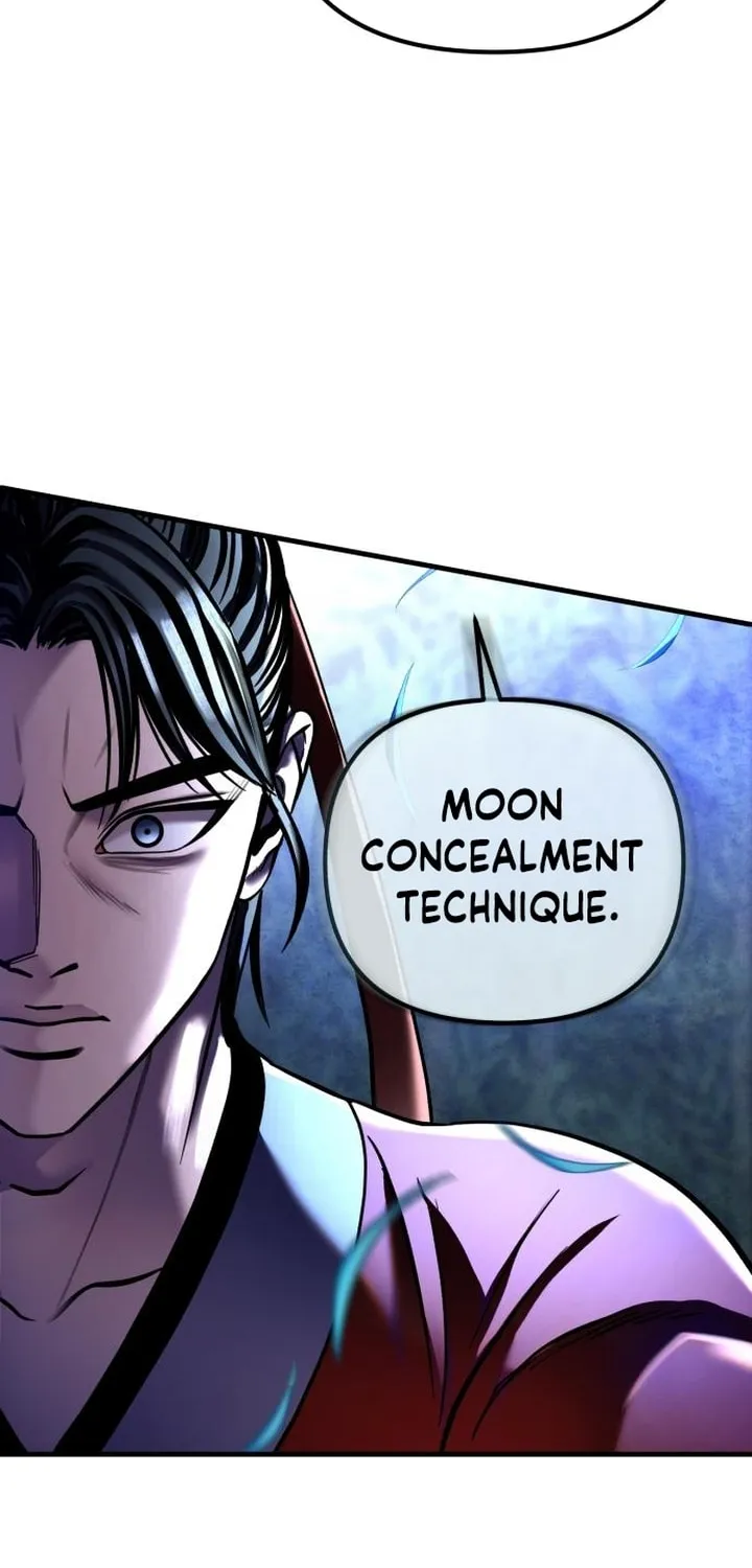 Revenge of Young Master Peng Chapter 94 page 78 - 