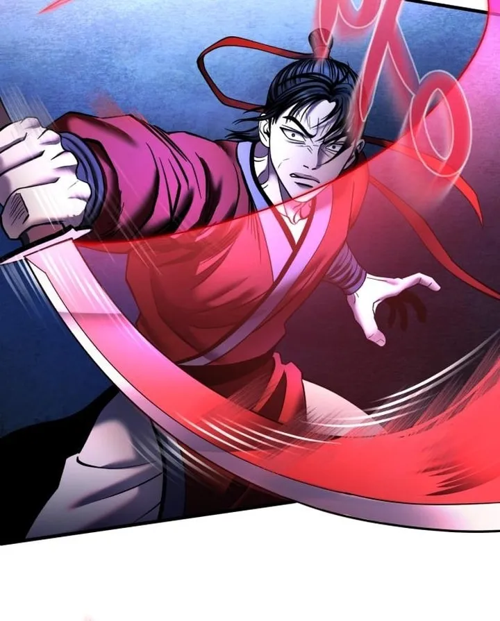 Revenge of Young Master Peng Chapter 94 page 82 - 