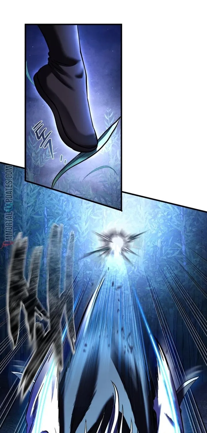 Revenge of Young Master Peng Chapter 94 page 84 - 