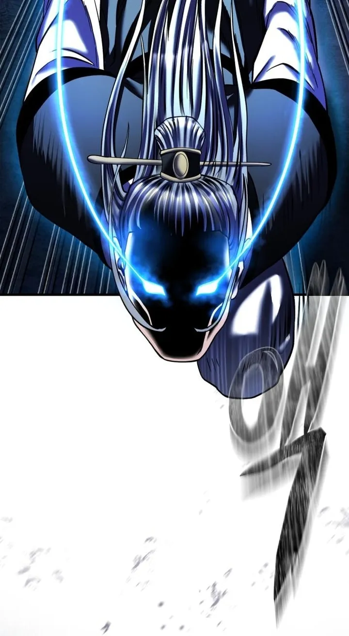 Revenge of Young Master Peng Chapter 94 page 85 - 