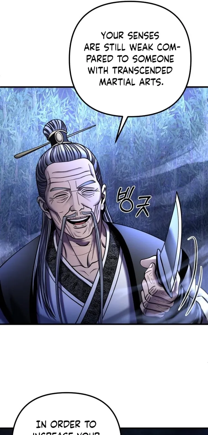 Revenge of Young Master Peng Chapter 94 page 89 - 