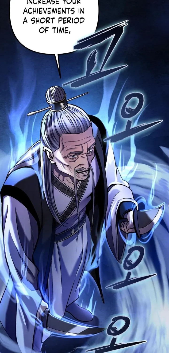 Revenge of Young Master Peng Chapter 94 page 90 - 