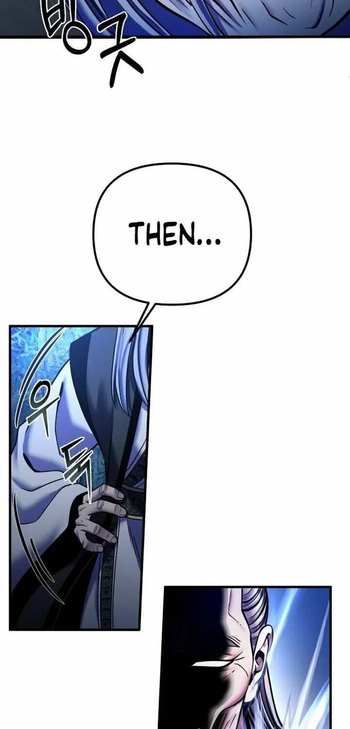 Revenge of Young Master Peng Chapter 94 page 10 - 