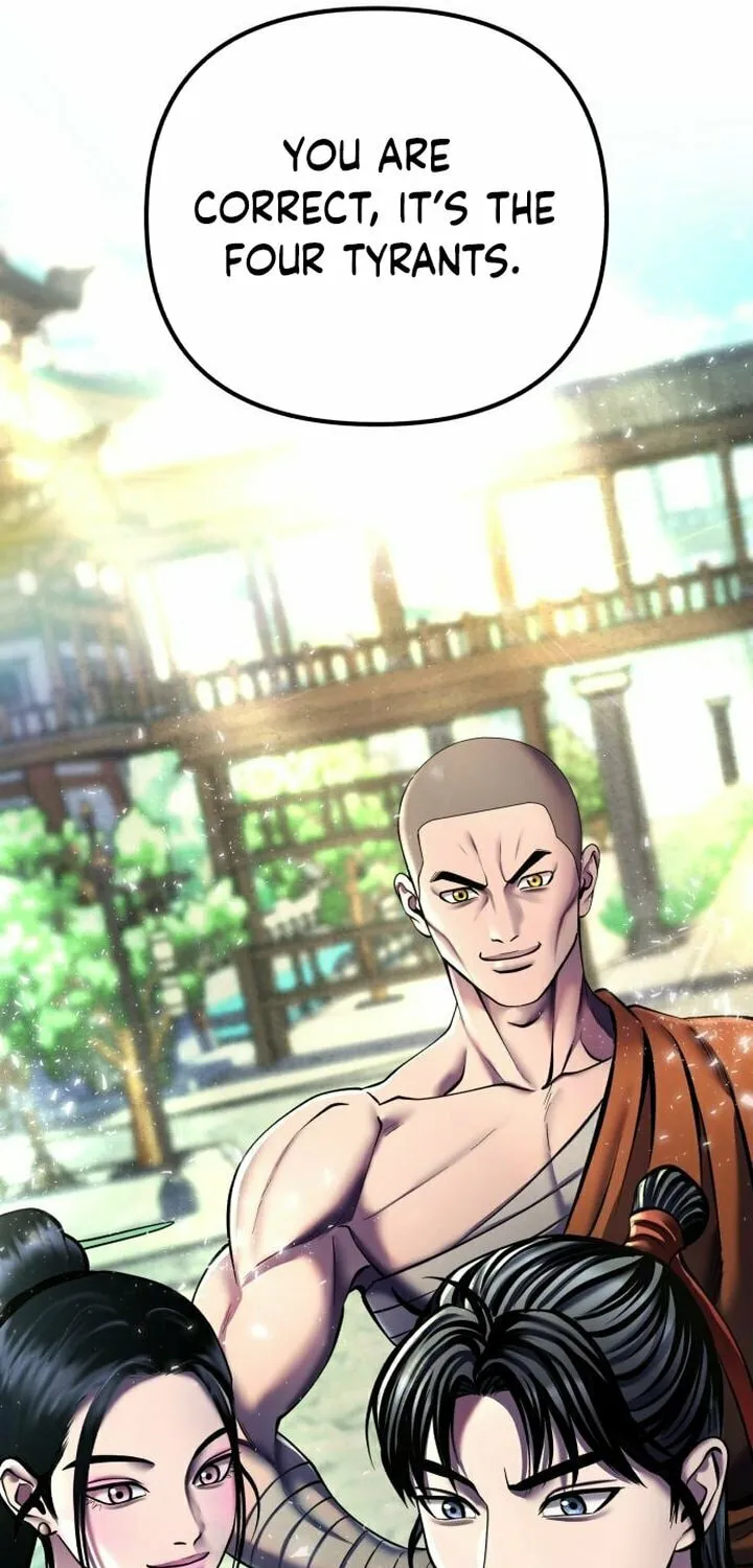 Revenge of Young Master Peng Chapter 95 page 103 - 