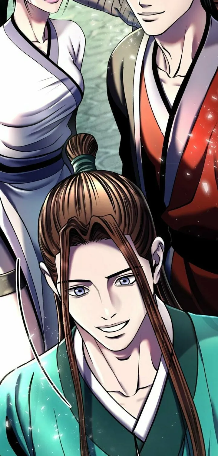 Revenge of Young Master Peng Chapter 95 page 104 - 
