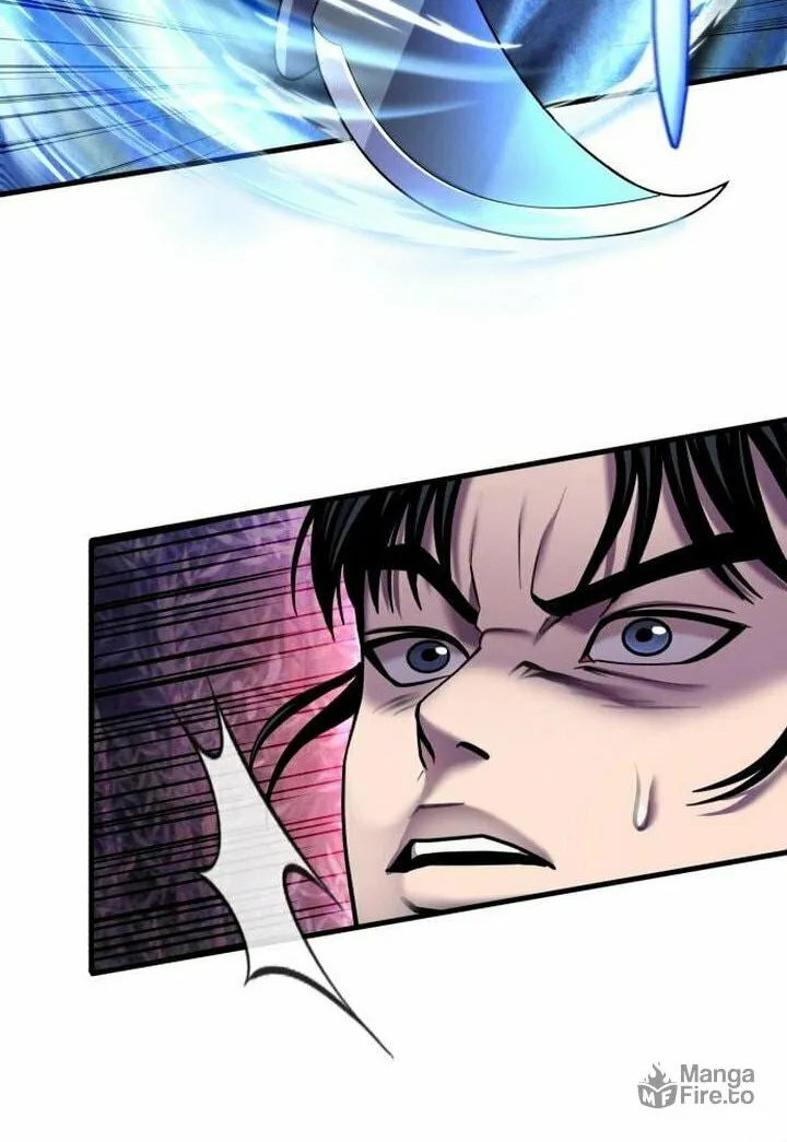 Revenge of Young Master Peng Chapter 95 page 13 - 